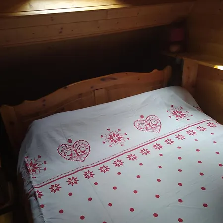 Les Marmottes * Saint-Germer-de-Fly